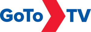 GoToTV Logo GoTo TV