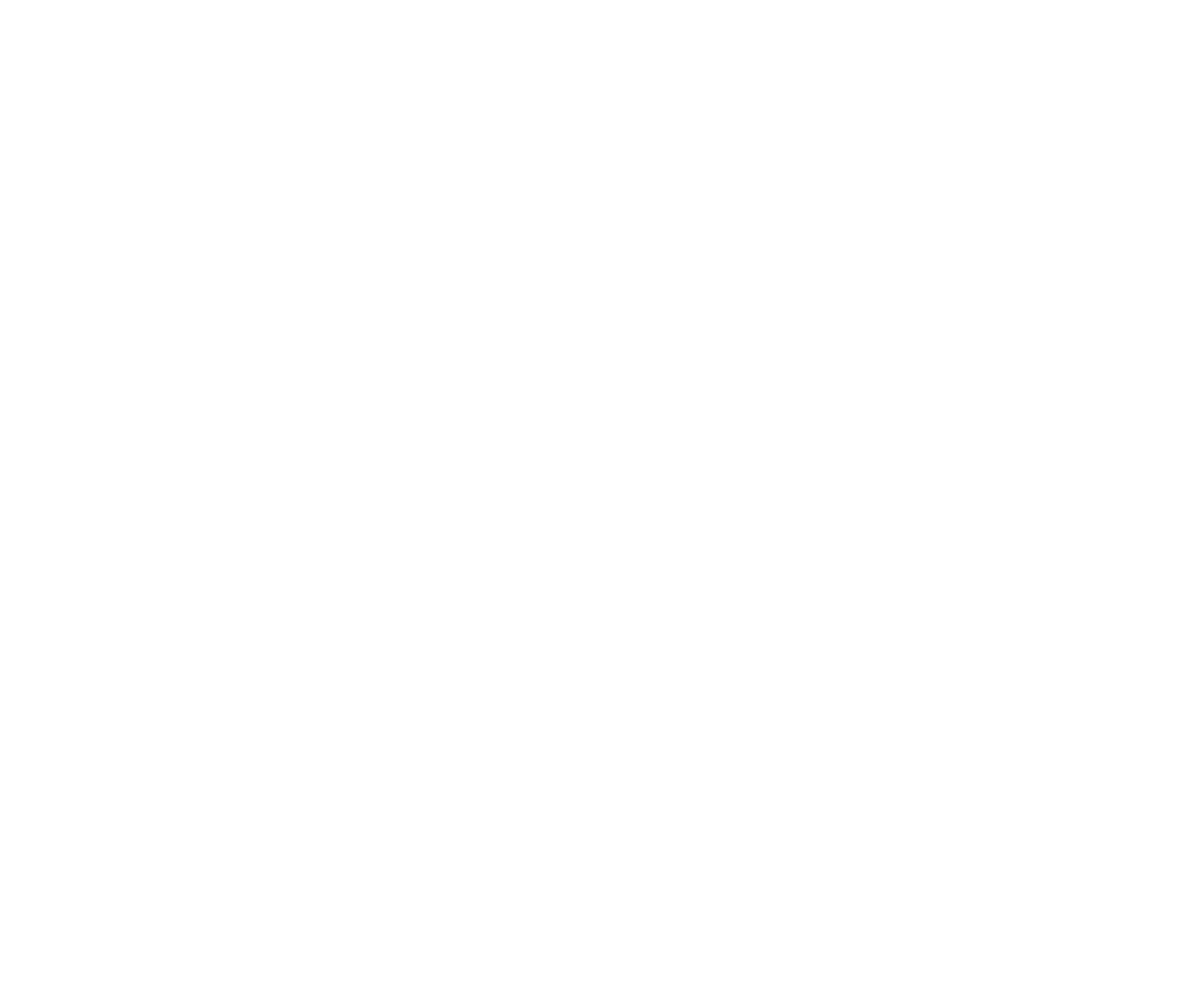 MiBB Logo - White