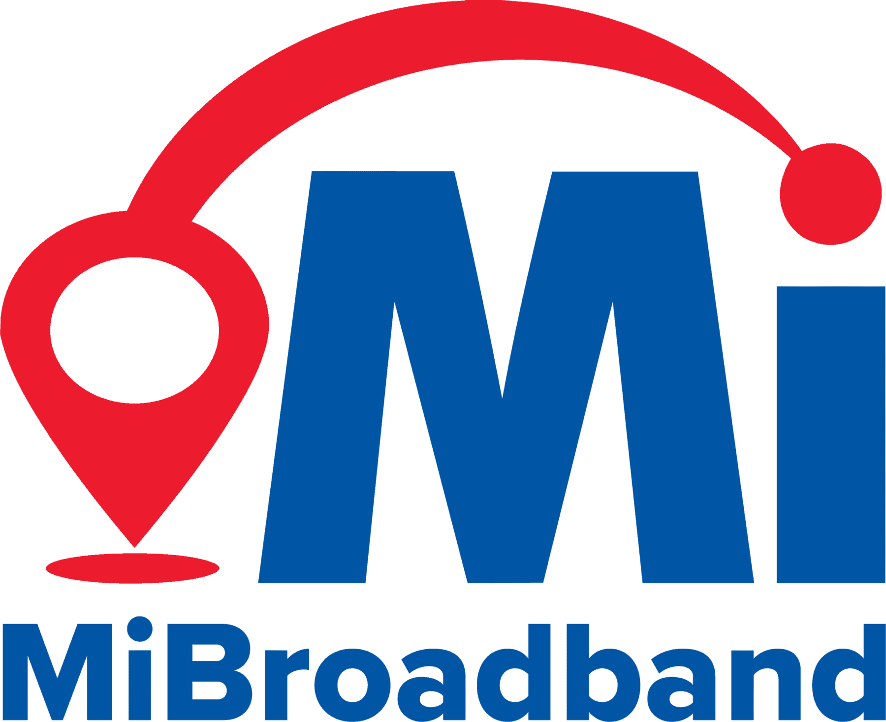 MiBroadband logo