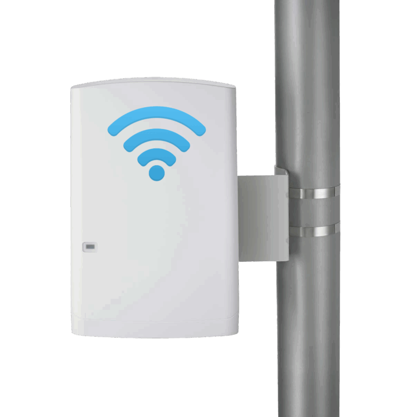 Add Outdoor Wi-Fi to your life! – MiBroadband